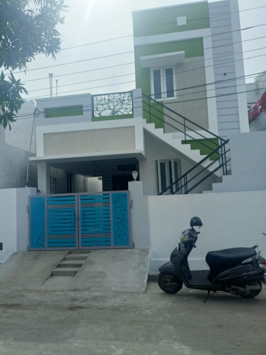 Rathinam garden , sundarapuram